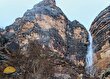فیلمی از سرچشمه آبشار تارم