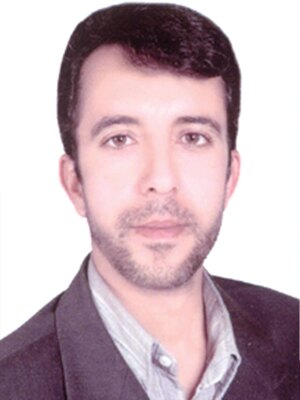 مهدی منفرد