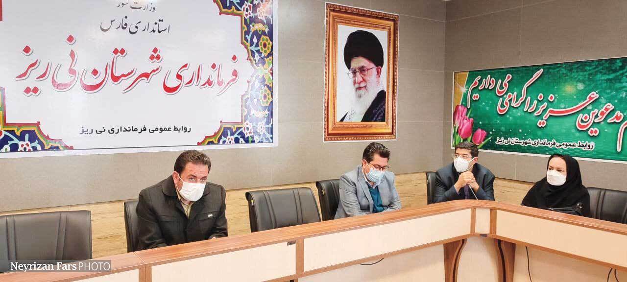 دو هزار دانش&zwnj;آموز و معلم نی&zwnj;ریزی درگیر اُمیکرون