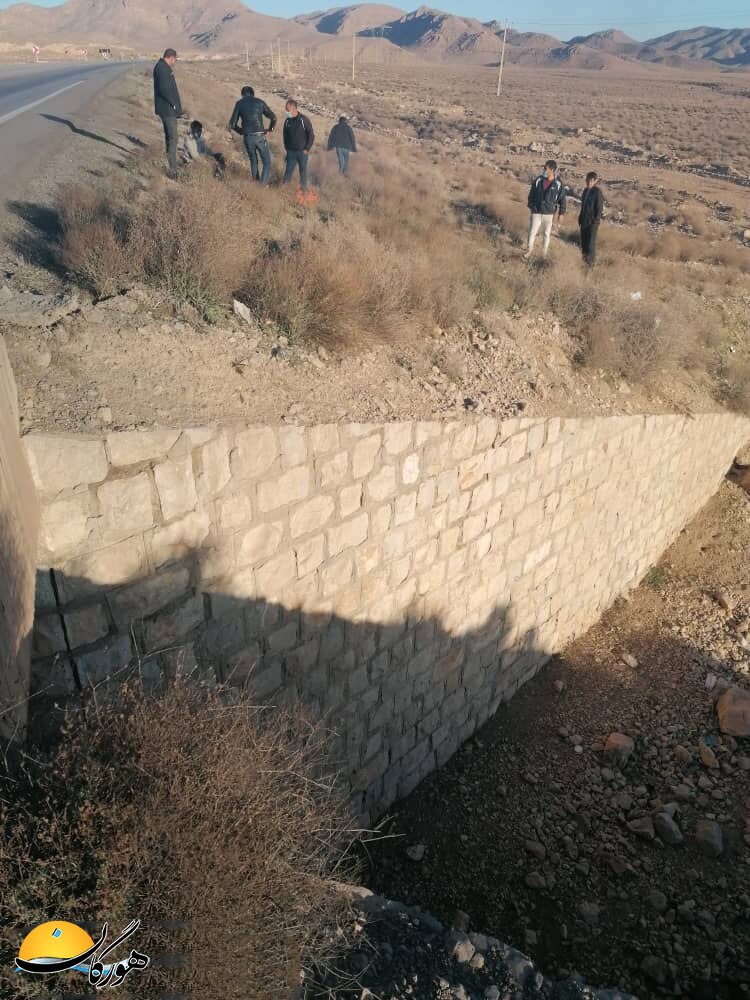 نجات معجزه آسا نجات معجزه آسا