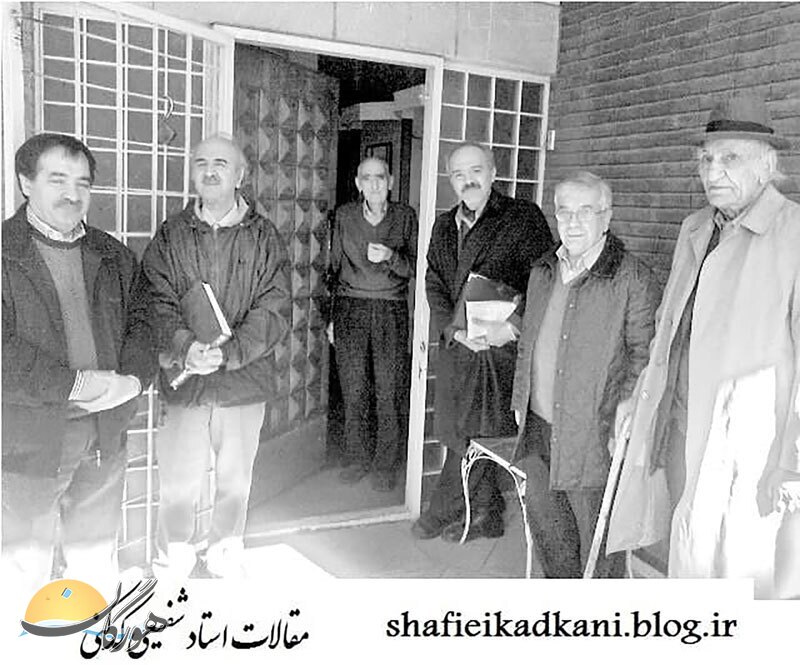 مردی سخت جگرآور* مردی سخت جگرآور*