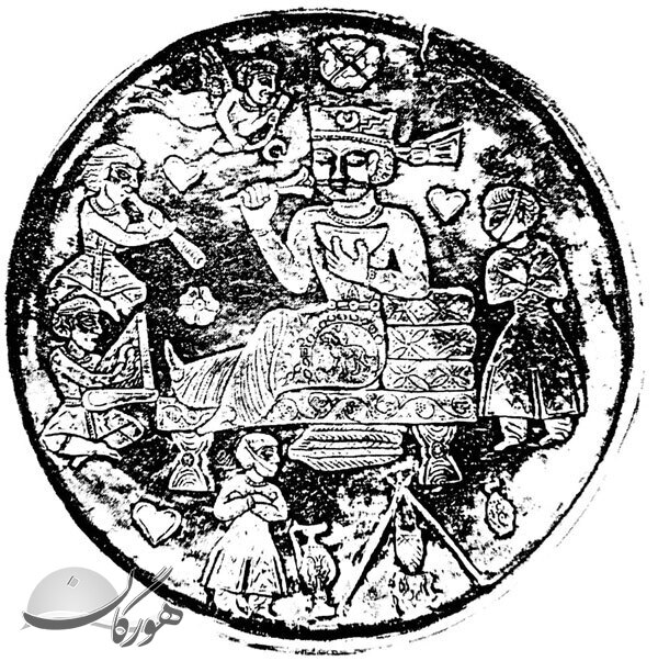 سرگذشت موسیقی ایران سرگذشت موسیقی ایران