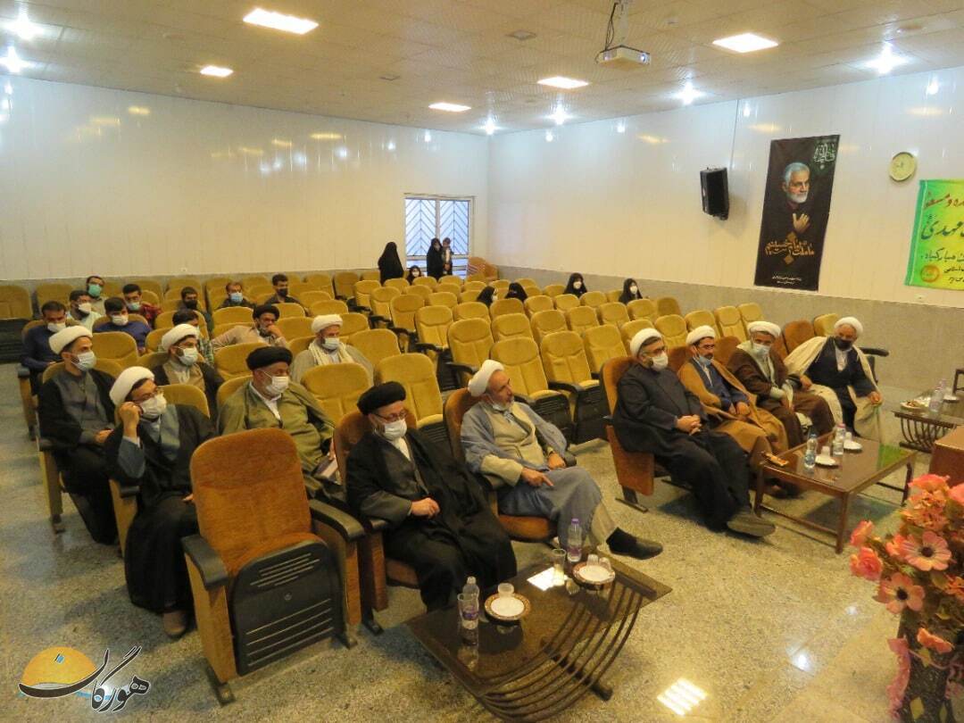 برگزاری دوره آموزشی شیوه&zwnj; های مدیریت مسجد و برنامه رمضان در نی&zwnj;ریز