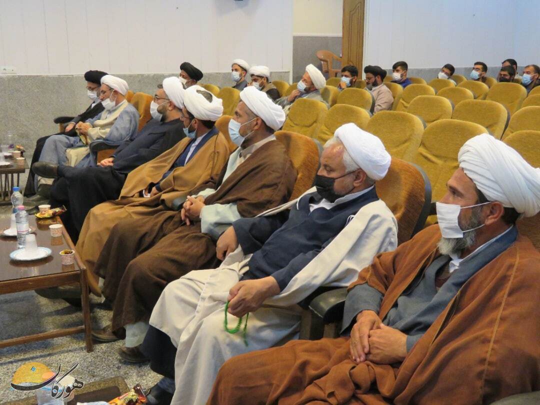 برگزاری دوره آموزشی شیوه&zwnj; های مدیریت مسجد و برنامه رمضان در نی&zwnj;ریز