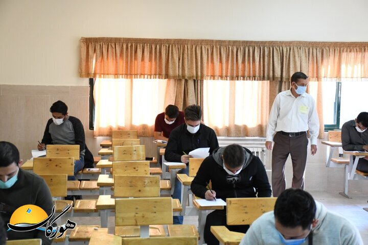 مهلت نام نویسی در آزمون استخدامی دستگاه های اجرایی تمدید شد