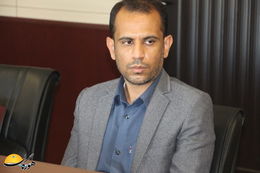 قطرانی سرپرست جدید اداره فرهنگ و ارشاد اسلامی