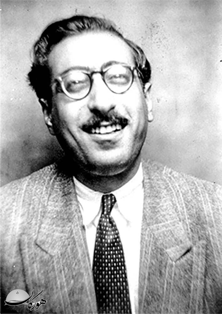 قصه عینکم