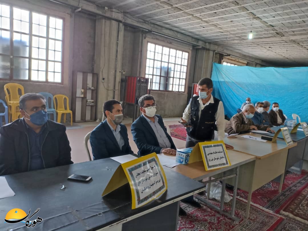 ما هنوز یک سند چشم&zwnj;انداز توسعه برای شهرستان نداریم