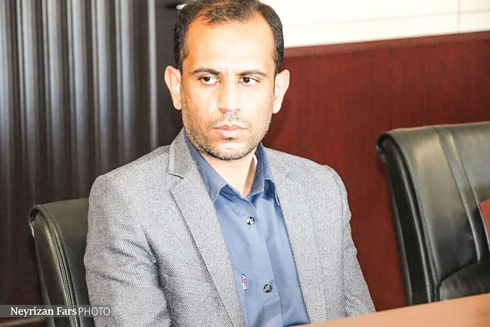 قطرانی سرپرست جدید ارشاد