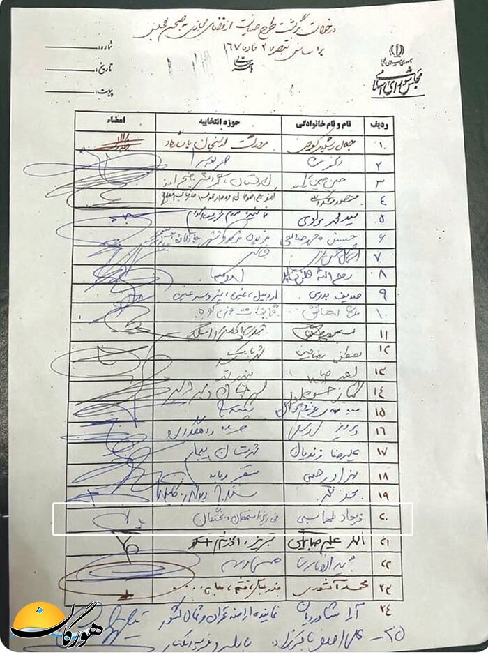 طهماسبی حامیبازگشت طرح صیانت به صحن