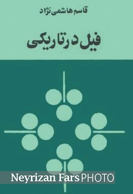 فیل در تاریکی