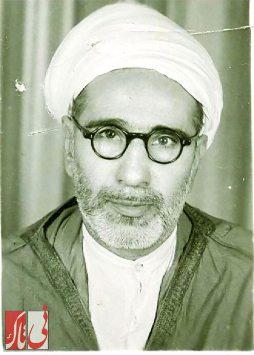 خالق خَرنامه