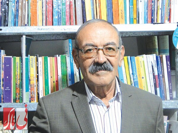 خالق خَرنامه