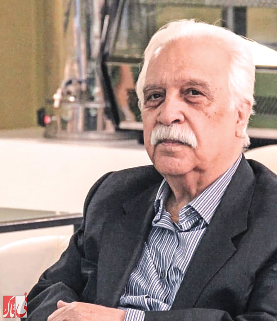 خالق خَرنامه