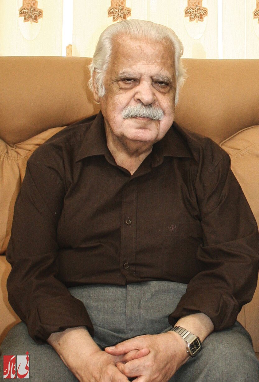 خالق خَرنامه