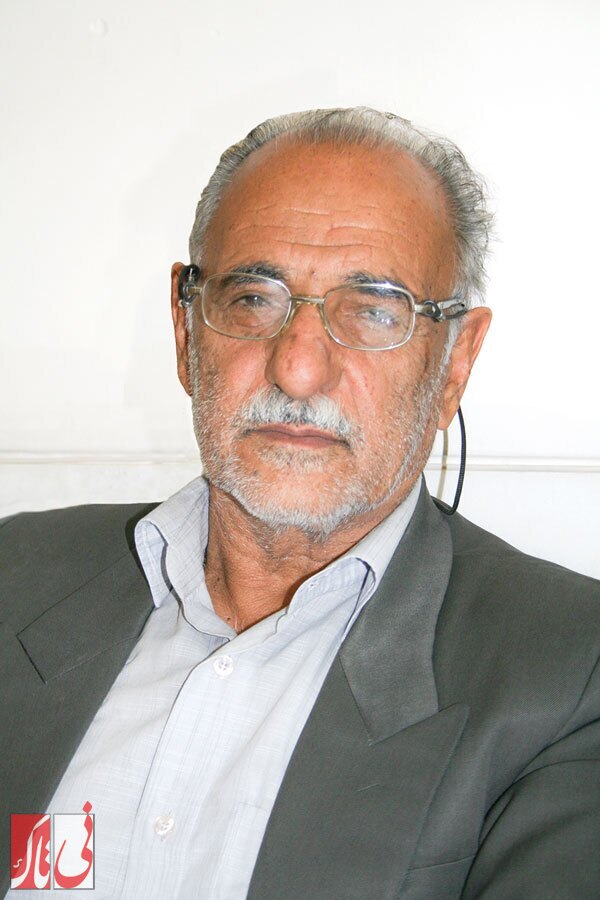 خالق خَرنامه