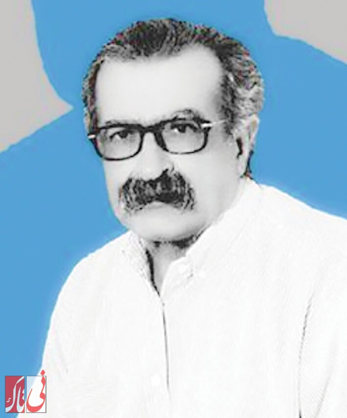 خالق خَرنامه