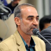 راز  این تشنه که آماده دریا شدن است