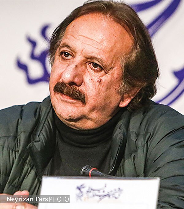 مجید مجیدیکارگردان کودکان سختی کشیده
