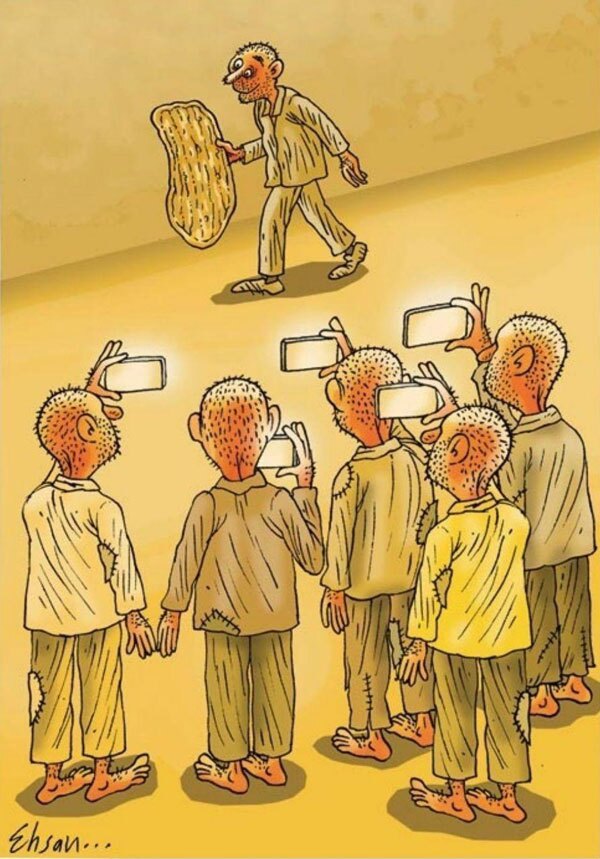 کارتون هفته