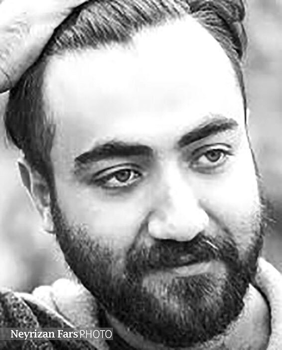 پاییز، غزل ، چهره تو...