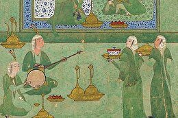 موسیقی ایران پس از اسلام