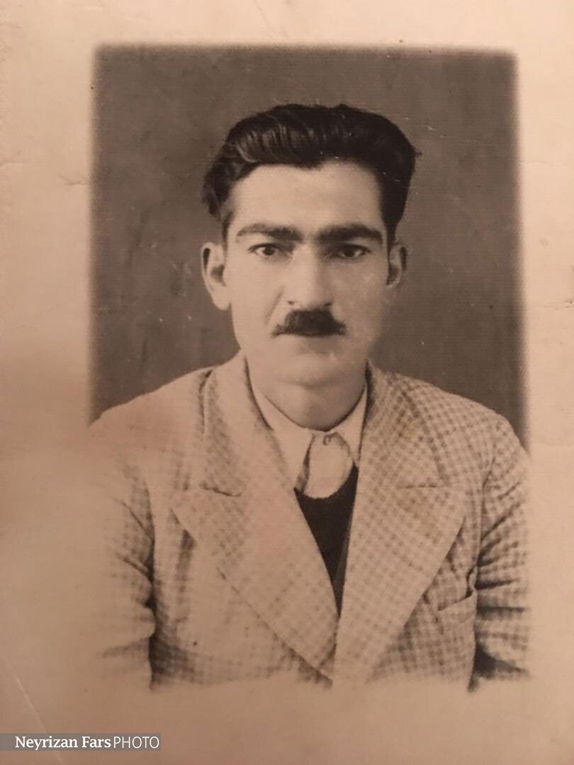 دبیرستان تاریخی احمد چگونه متولد شد؟