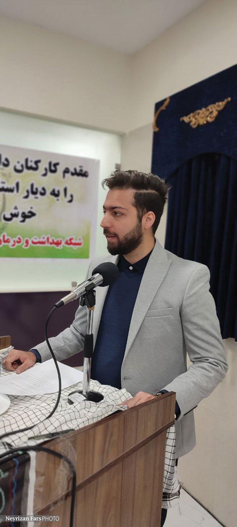 راه‌اندازی درمانگاه شبانه‌روزی بیمارستان قدیم بعد از تعطیلات عید