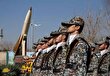 استخدام نیروی پدافند هوایی ارتش جمهوری اسلامی ایران