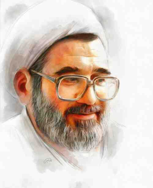 به جای آن که رنگ خدا را گرفته باشیم، به خدا رنگ زدهایم به جای آن که رنگ خدا را گرفته باشیم، به خدا رنگ زدهایم