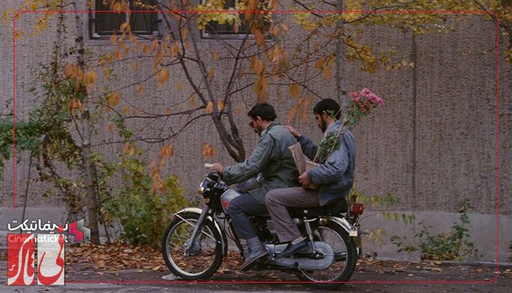 فیلم با طعم خبرنگاری فیلم با طعم خبرنگاری