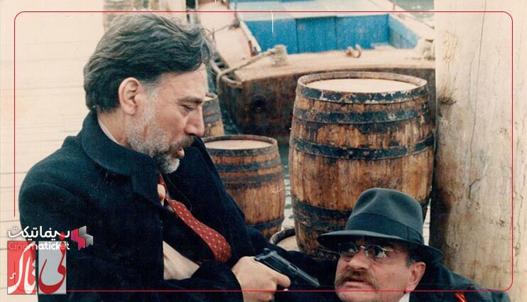 فیلم با طعم خبرنگاری فیلم با طعم خبرنگاری