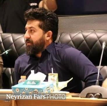 پارسایی بر زین اسب و رضائیان زیر پولاد سرد پارسایی بر زین اسب و رضائیان زیر پولاد سرد