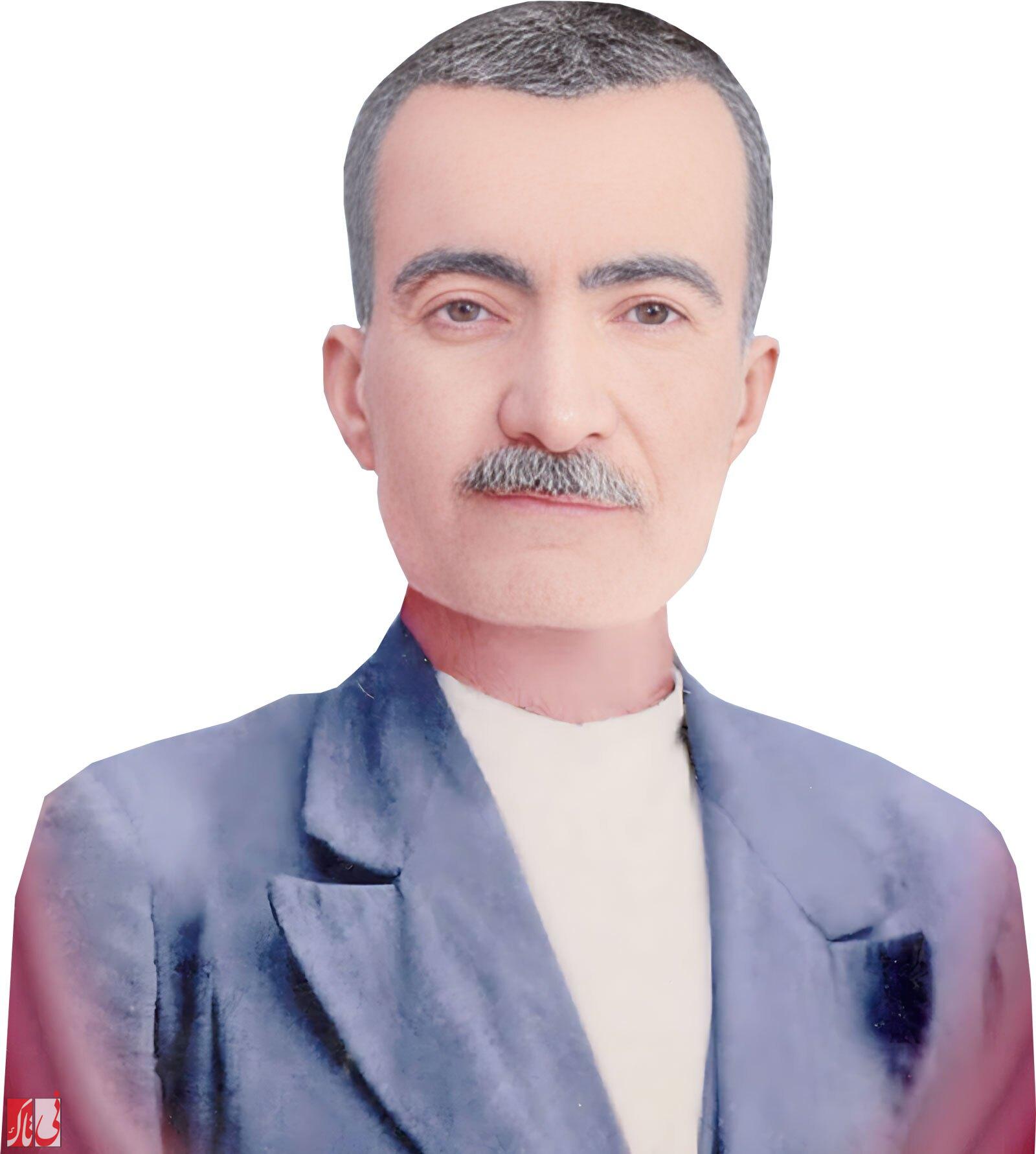 زندگی و شعر عمان نی‌ریزی
