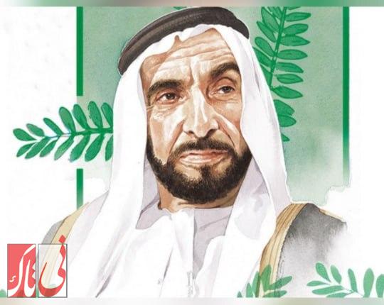 چگونه امارات در 50 سال از این رو به آن رو شد؟