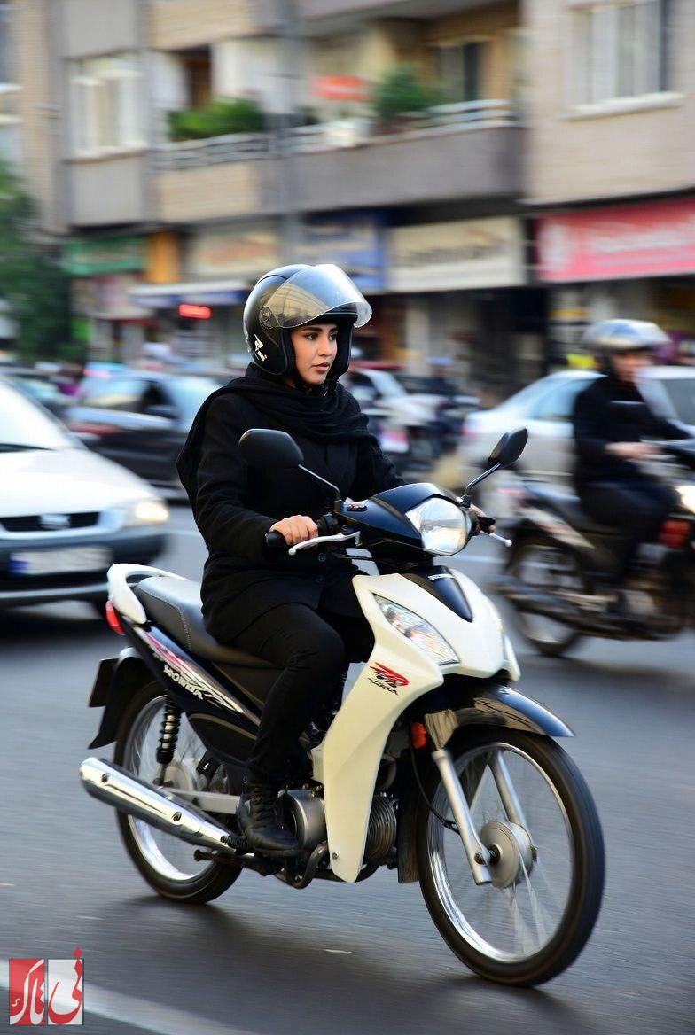 خبری خوب برای بانوان