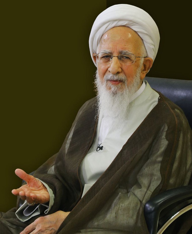 هرگز از راه باطل نمی‌شود به مقصد صحیح رسید
