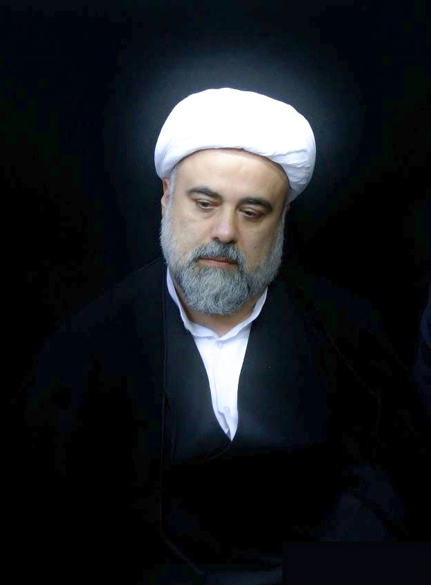 آروم باش