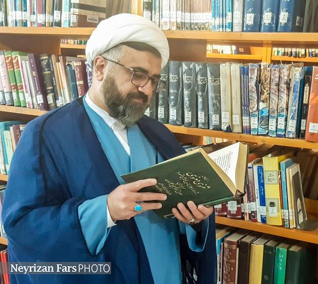 امیرالمؤمنین و حق مردم