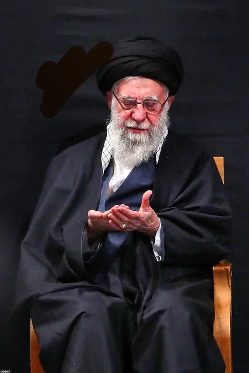 آیت‌الله خامنه‌ای از نگاهی دیگر