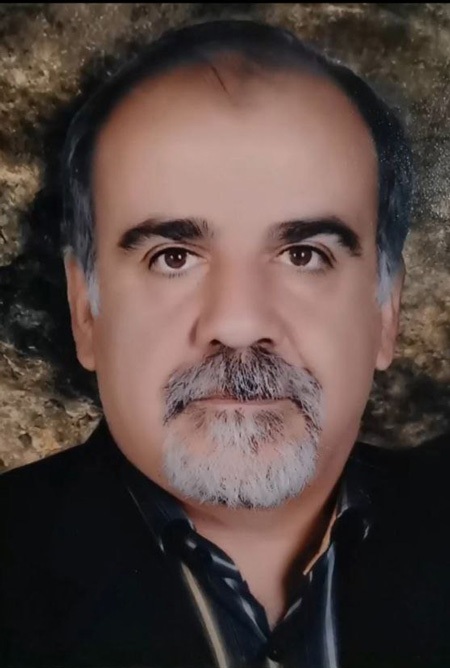 بوی داغ خر که می‌آید ز دور