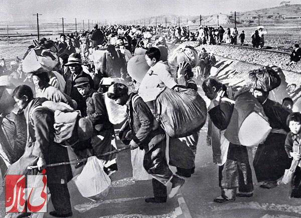 از ویرانه تا معجزه: روند توسعه در کره جنوبی