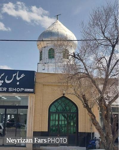 داستان پیدایش مقبره شیخ بهلول در نی‌ریز