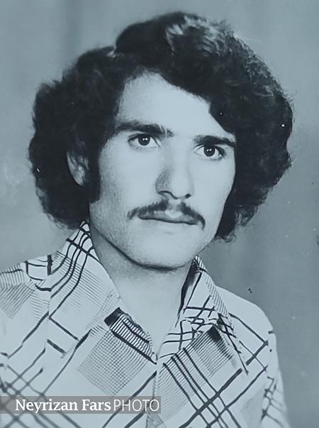 معلم نشد و راننده ماند