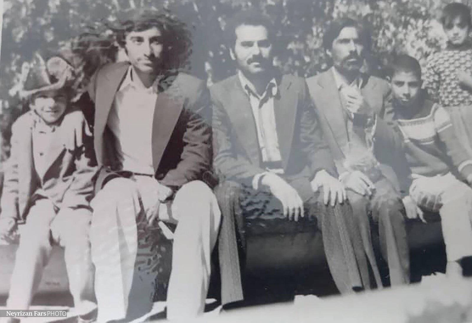 کتاب، رادیو  و عکاسی؛ سه عشق بزرگ روزگار نوجوانی‌ام
