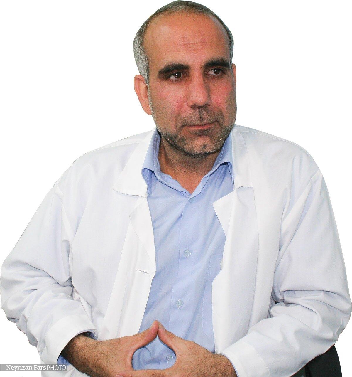 ایرانِ من️