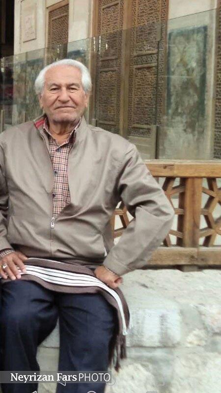 همایش بزرگداشت شاعر نامدار شعله نی‌ریزی در شیراز برگزار می‌شود