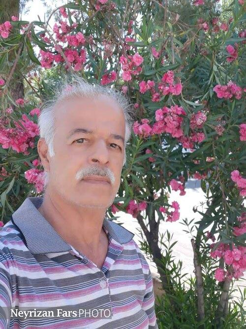 داستان نامه تاریخی برق نی‌ریز
