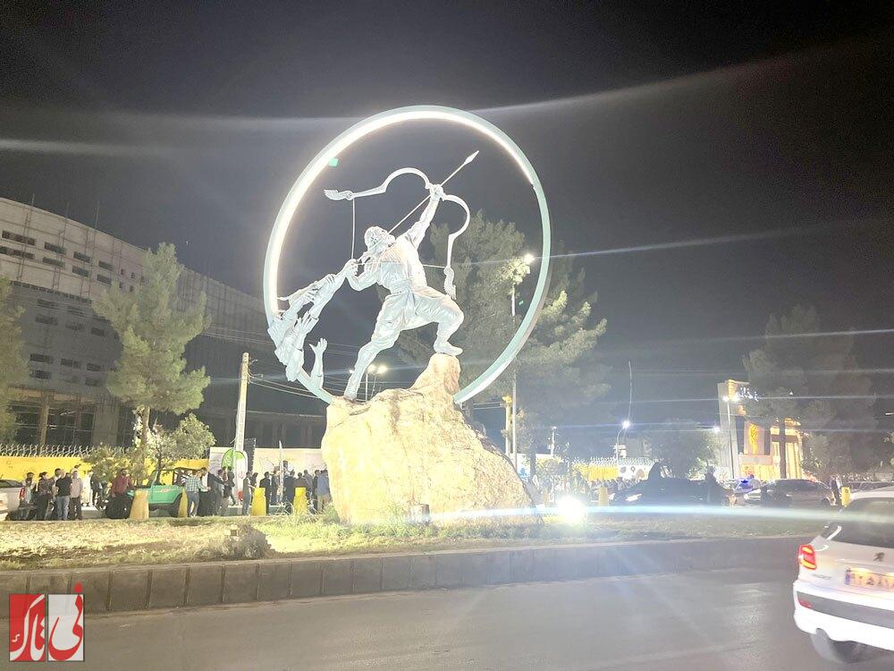 از ناسیونالیسم اروپایی تا میهن‌پرستی ایرانی