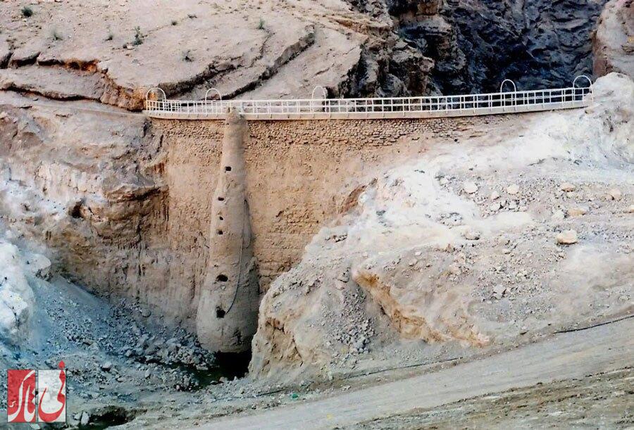 از مدیریت هوشمند آب در   ایران باستان تا ورشکستگی آب در    ایران امروز